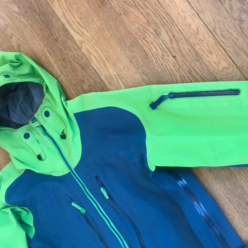 Sweet Protection Shell Jacket - Men’s Large - Picture 3 of 13